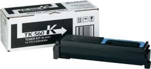 Toner Kyocera TK-560K Black 12 000 stron