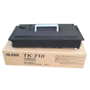 Toner Kyocera TK-710 40 000 stron