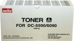 Toner Kyocer-Mita 37066008 42 000 stron