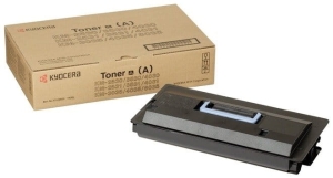 Toner Kyocera 370AB000 Black 34 000 stron