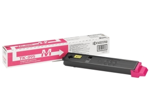 Toner Kyocera TK-895M Magenta 6 000 stron