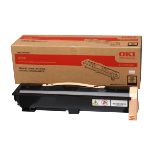 Toner Oki 01221601 B930 33 000 stron