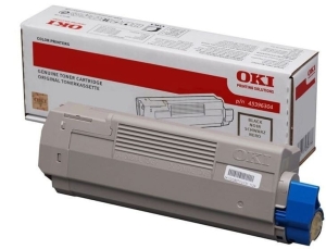 Toner Oki 45396204 Black MC770 15 000 stron