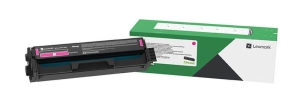 Toner Lexmark C3220M0 Magenta 1 500 stron