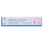 Toner Minolta 8938623 Magenta 12 000 stron