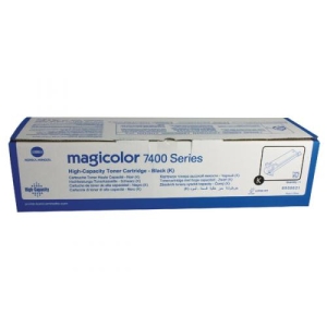 Toner Minolta 8938621 Black 14 000 stron