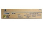 Toner Minolta TN214Y Yellow 18 500 stron