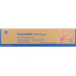 Toner Minolta A0D7353 Magenta 20 000 stron