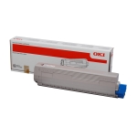 Toner Oki 45536416 Black C911 C931 24 000 stron