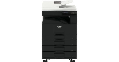 Sharp BP-20M22-192949