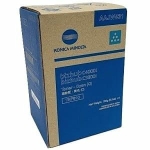 Toner Konica Minolta TNP81 Cyan 9 000 stron