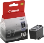 Tusz Canon PG-37 Black 11 ml