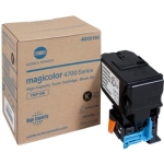 Toner Minolta TNP18K Black 6 000 stron