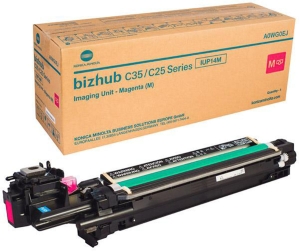 Bęben Minolta IUP14M Magenta 30 000 stron