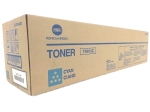 Toner Minolta TN613C Cyan 30 000 stron