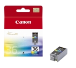 Tusz Canon CLI-36 Color 12 ml