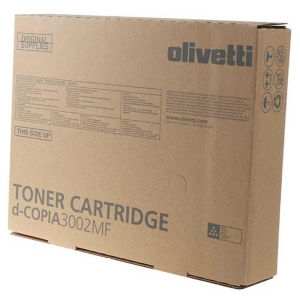 Toner Olivetti B1088 Black 20 000 stron
