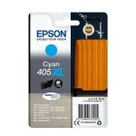 Tusz Epson 405XL Cyan 14,7 ml