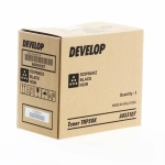 Toner Develop TNP50K Black 5 000 stron