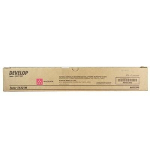 Toner Develop TN221M Magenta 21 000 stron