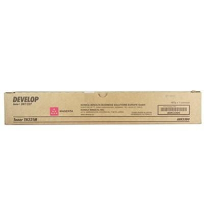 toner-oryginalny-develop-tn-221m-a8k33d0-purpu-193896