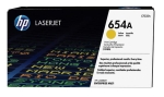 Toner HP 654A CF332A Yellow M651 15 000 stron