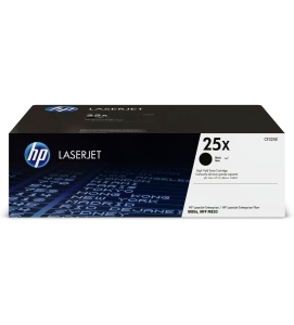 Toner HP 25X CF325X M830 M806 34 500 stron