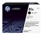 Toner Hp 81A CF281A M604 M605 M606 M630 10 500 stron