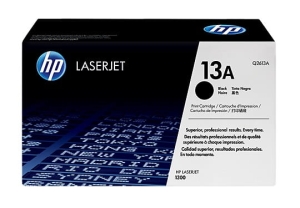 Toner HP 13A Q2613A LJ1300 2 500 stron
