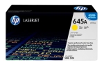 Toner HP 645A C9732A Yellow CLJ5500 5550 12 000 stron