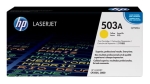 Toner HP 503A Q7582A Yellow CLJ3800CP35 6 000 stron