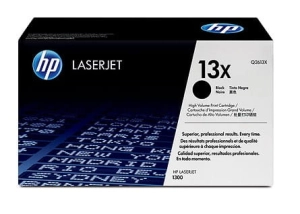 Toner HP 13X Q2613X LJ1300 4 000 stron