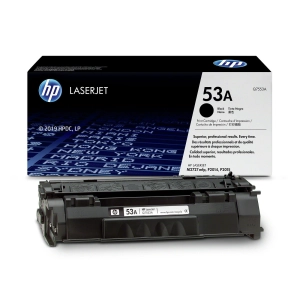 Toner HP 53A Q7553A P2015 P2014 M2727 3 000 stron