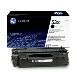 Toner HP 53X Q7553X P2015 P2014 M2727 7 000 stron