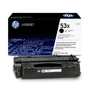 Toner HP 53X Q7553X P2015 P2014 M2727 7 000 stron