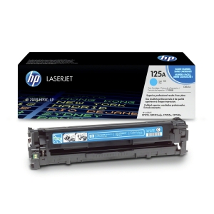 Toner Hp 125A CB541A Cyan CP1515 1 400 stron