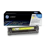 Toner Hp 125A CB542A Yellow CP1515 1 400 stron
