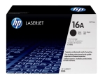 Toner Hp 16A Q7516A LJ5200 12 000 stron