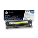 Toner Hp 304A CC532A Yellow CP2025 2 800 stron
