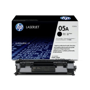 Toner Hp 05A CE505A P2035 P2055 2 300 stron