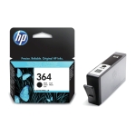 Tusz HP 364 Black CB316EE 6 ml