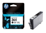 Tusz HP 364 Photo Black CB317EE 3 ml