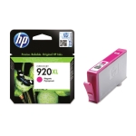 Tusz HP 920XL Magenta CD973AE 6 ml