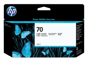 Tusz HP 70 Photo Black C9449A 130 ml