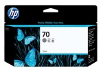 Tusz HP 70 Grey C9450A 130 ml