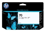 Tusz HP 70 Light Grey C9451A 130 ml