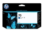 Tusz HP 70 Blue C9458A 130 ml