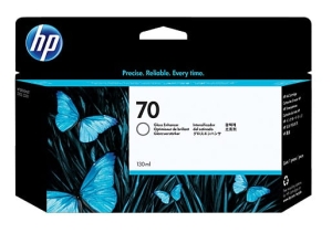 Tusz HP 70 Optymalizator połysku C9459A 130 ml