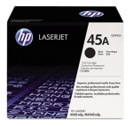 Toner HP 45A Q5945A M4345 18 000 stron