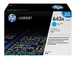Toner Hp 643A Q5951A Cyan CLJ4700 1 0000 stron